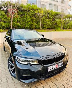 بي ام دبليو الفئة 3